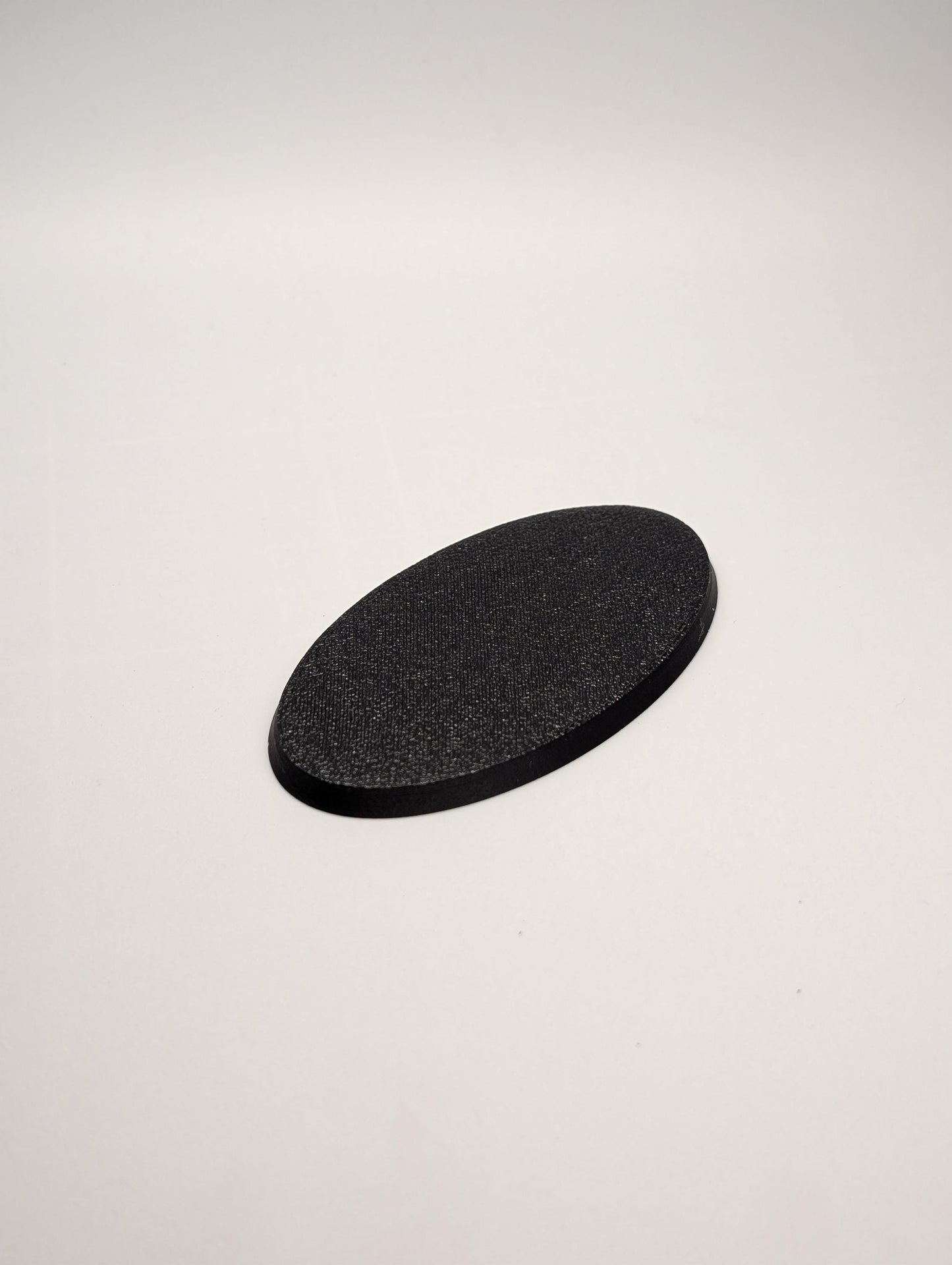 Oval Miniature Bases – Available in Multiple Sizes