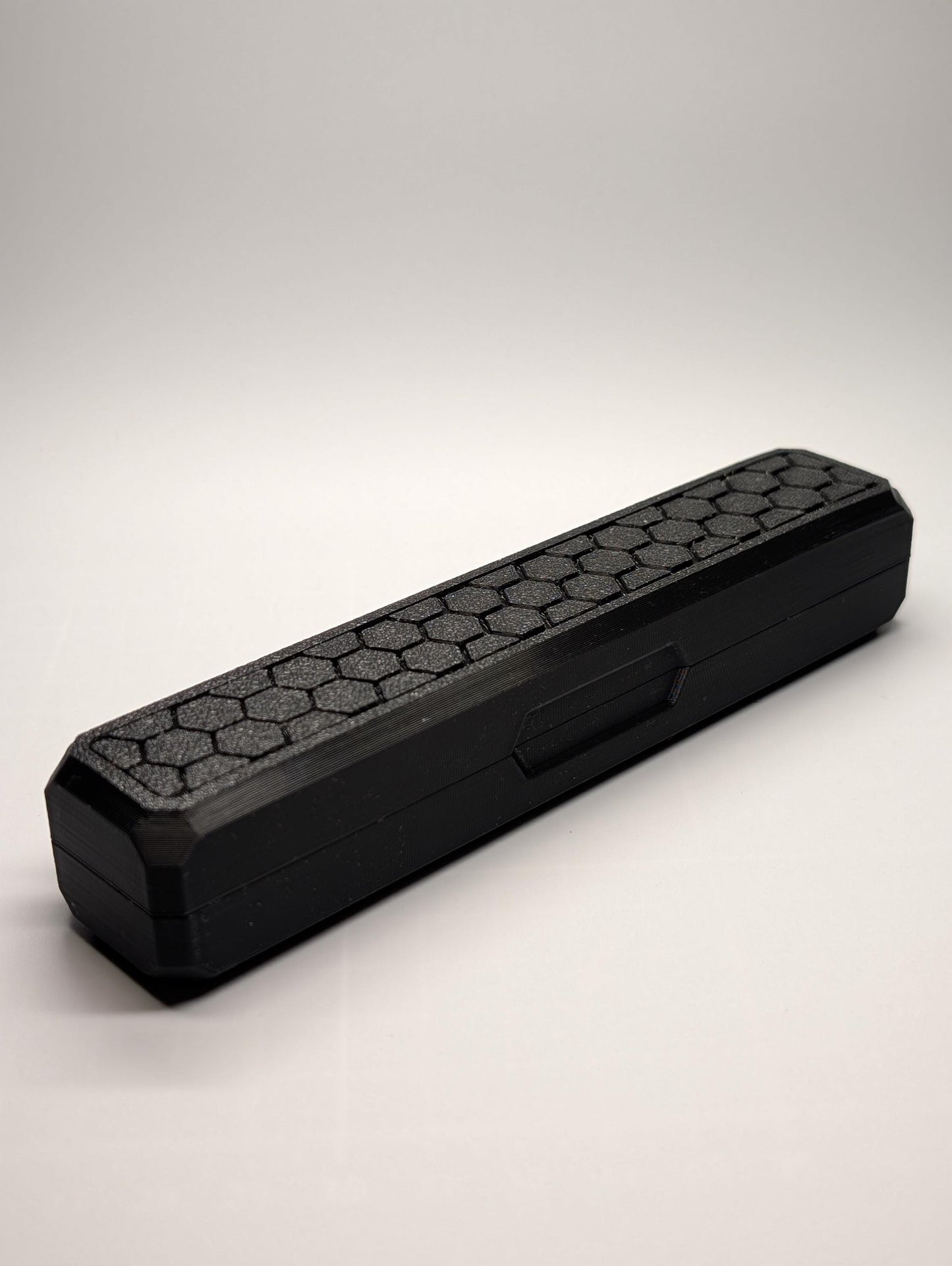 Magnetic Dice Case | Compact D20 Or Dice Storage for Tabletop RPGs