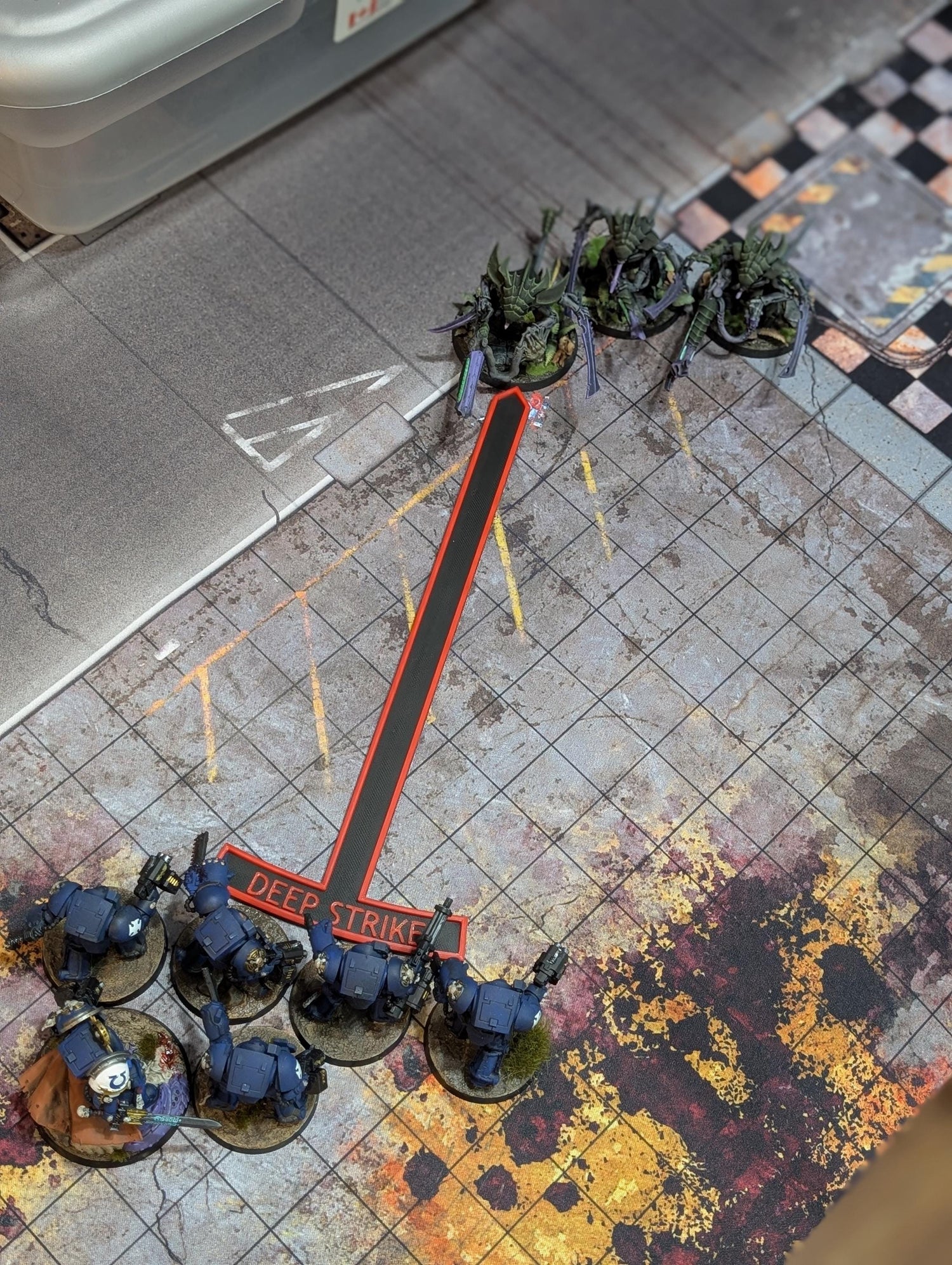 Shop Tabletop Gear