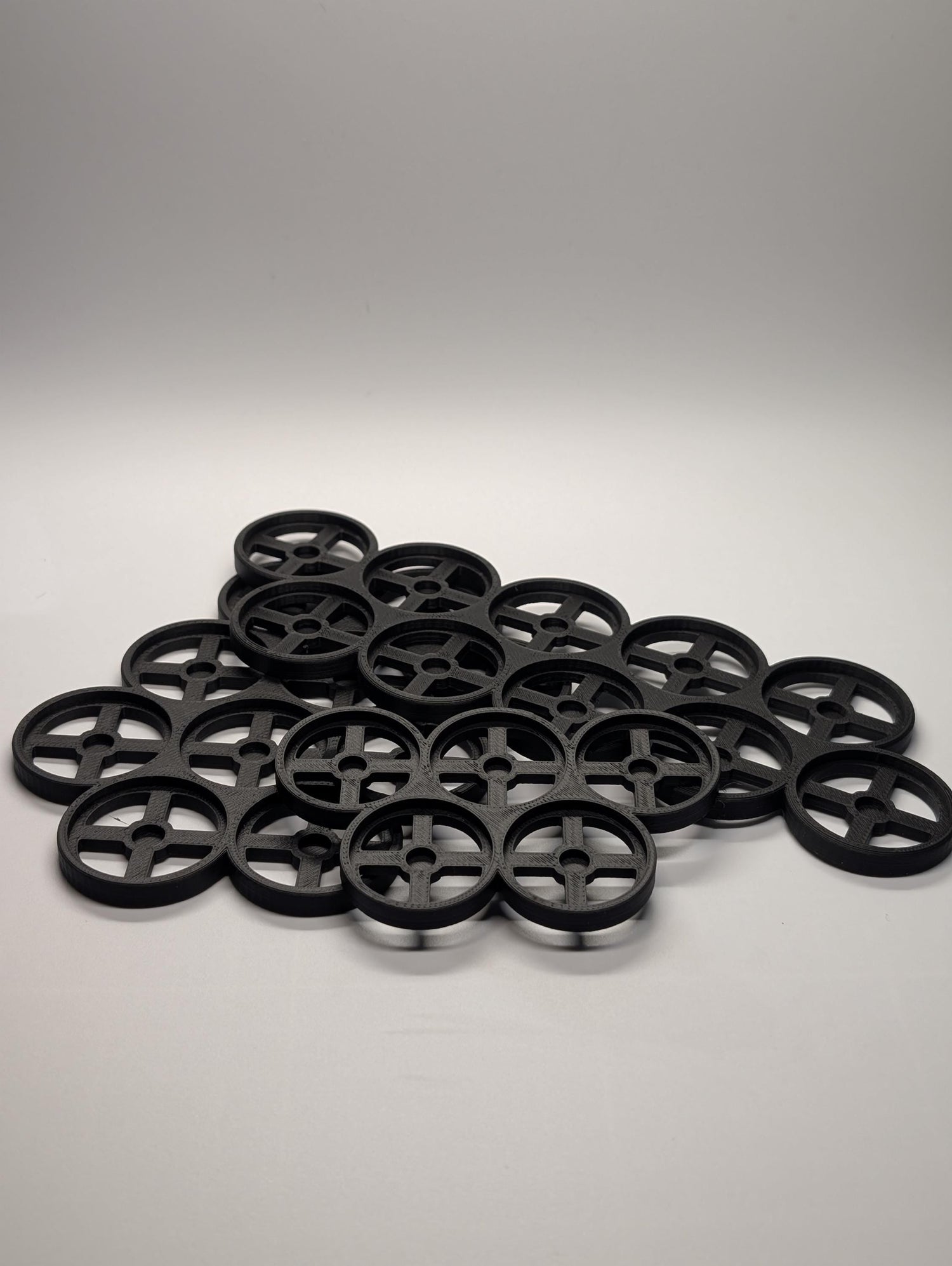 Movement Trays
