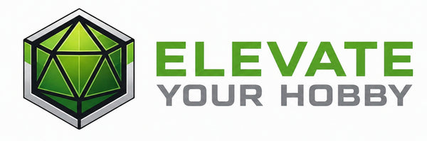 Elevate Your Hobby