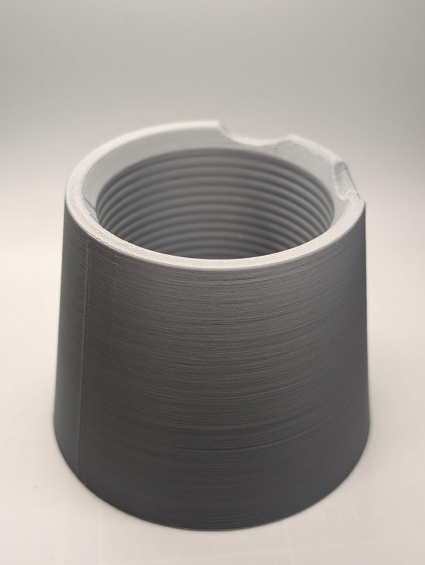 Painting Pot – Keep Brushes Clean and Organized During Your Painting Sessions