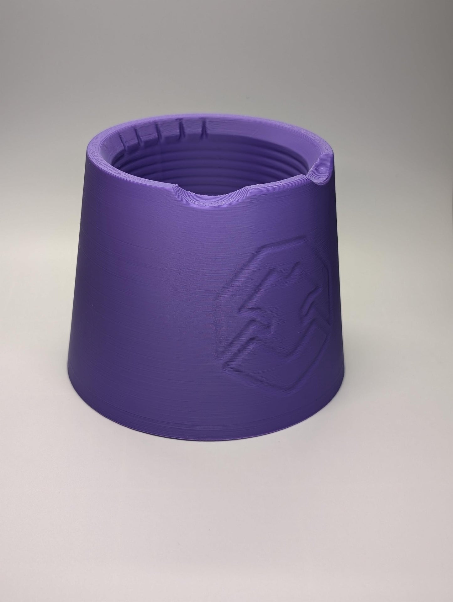 Painting Pot – Keep Brushes Clean and Organized During Your Painting Sessions